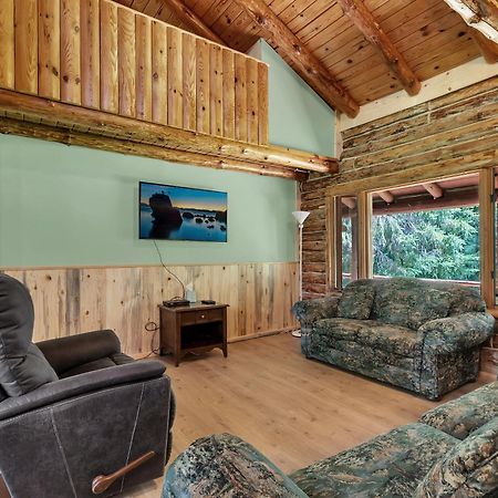 Blue Moon Resort & Motel Hill City Экстерьер фото