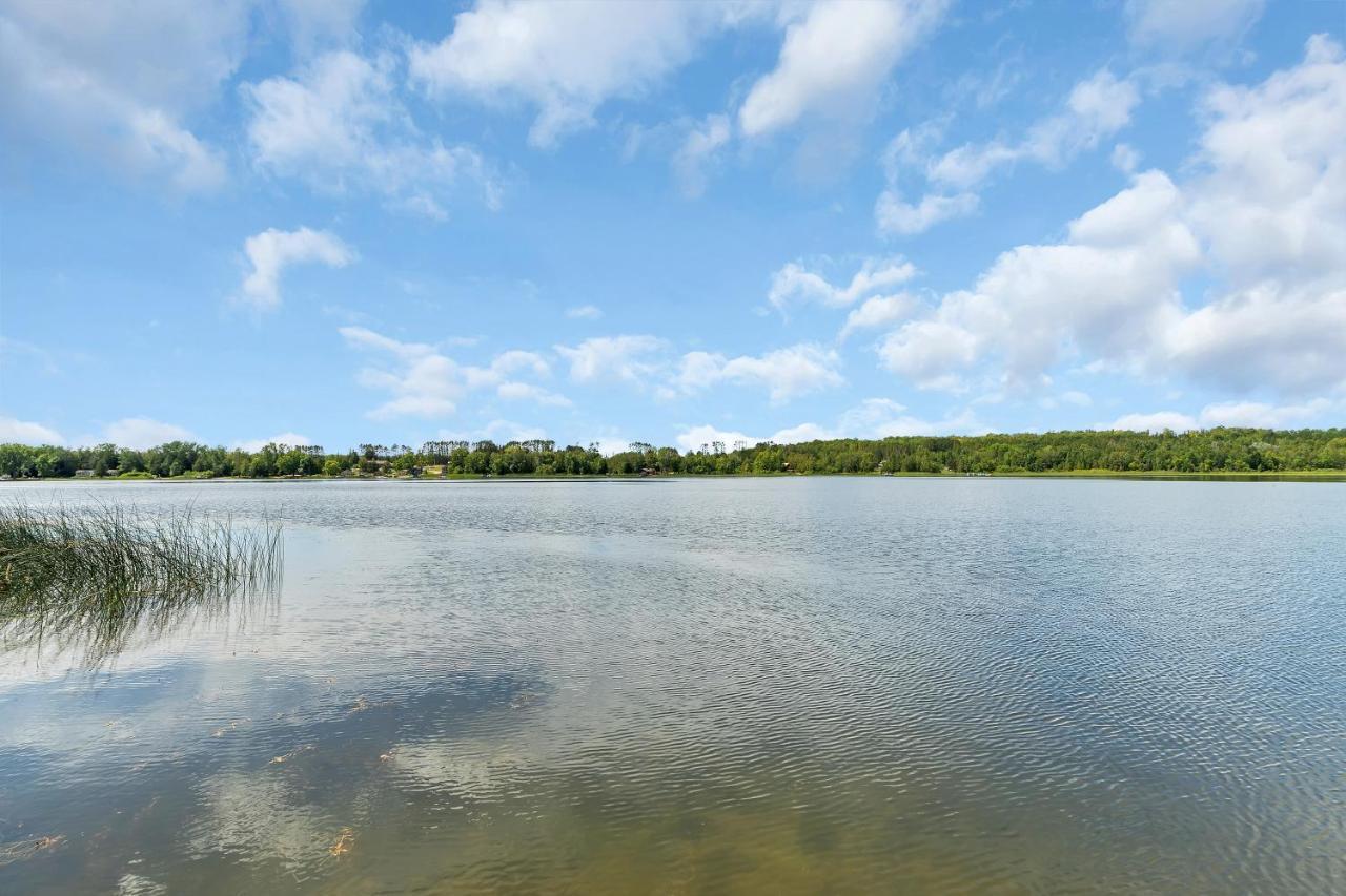 Blue Moon Resort & Motel Hill City Экстерьер фото