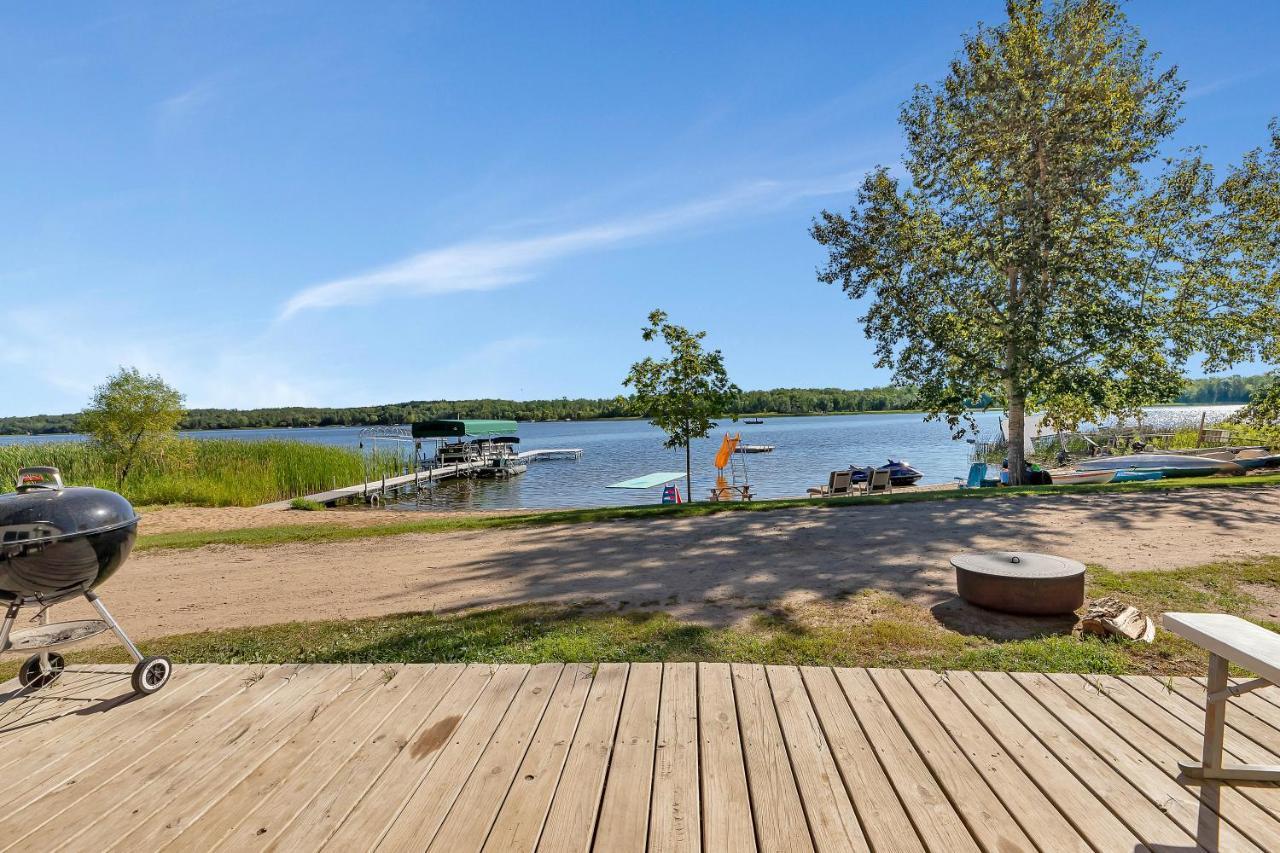 Blue Moon Resort & Motel Hill City Экстерьер фото